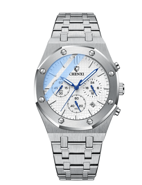 Zakenda | Ensemble Autumn Dream