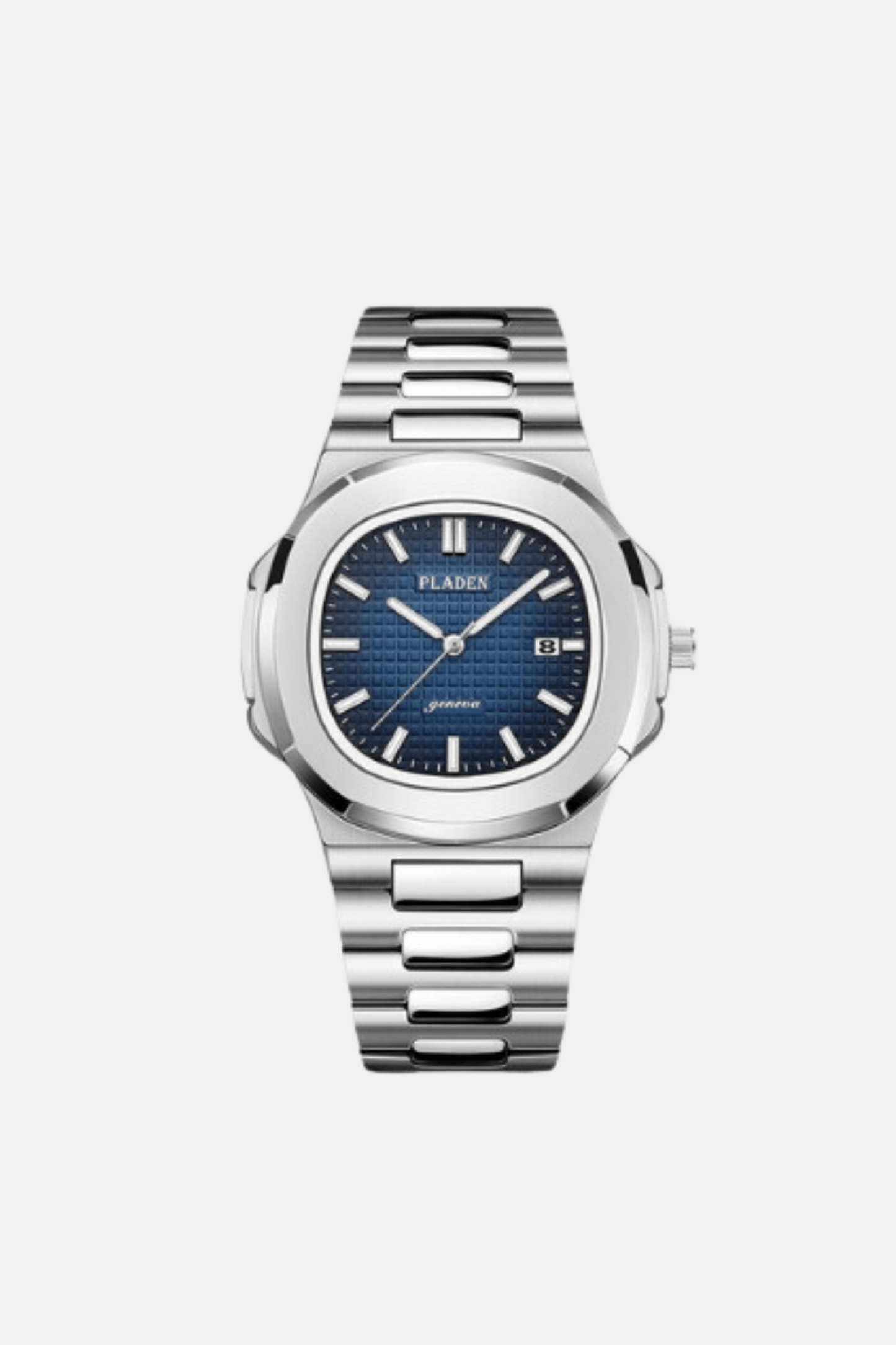 Zakenda | Ensemble Blue fit