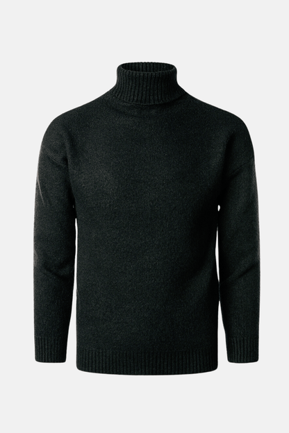 Zakenda | Classic Black Set