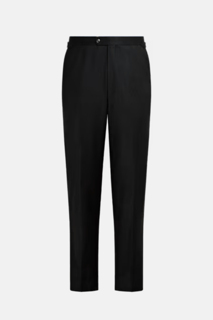 Zakenda | Classic Black Set