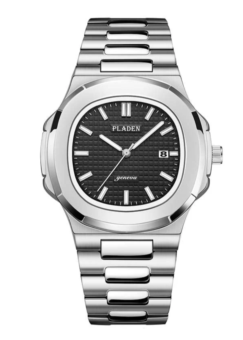 Zakenda | Classic Black Set