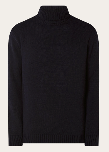 Zakenda | Ensemble bleu foncé