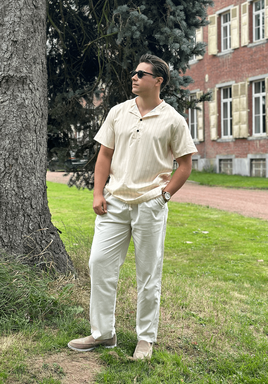 Zakenda | Ensemble Desert Dream