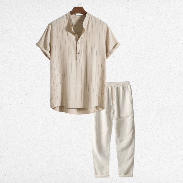 Zakenda | Ensemble Desert Dream