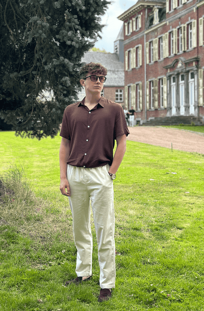 Zakenda | Ensemble Mocha Majesty