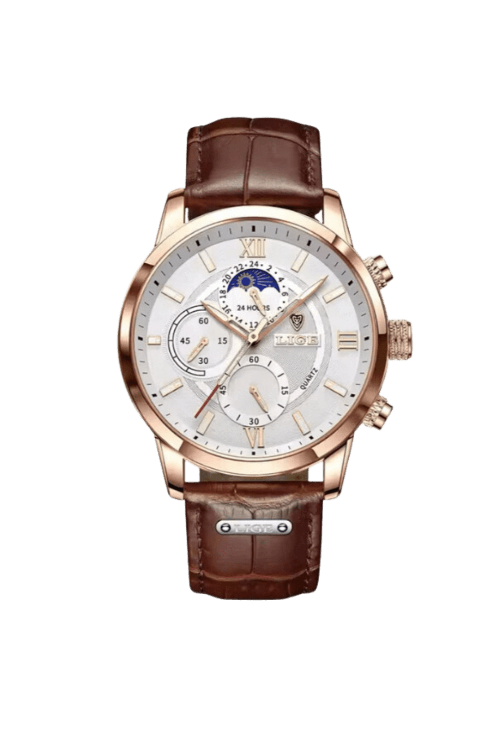 Zakenda | Ensemble Old Beige