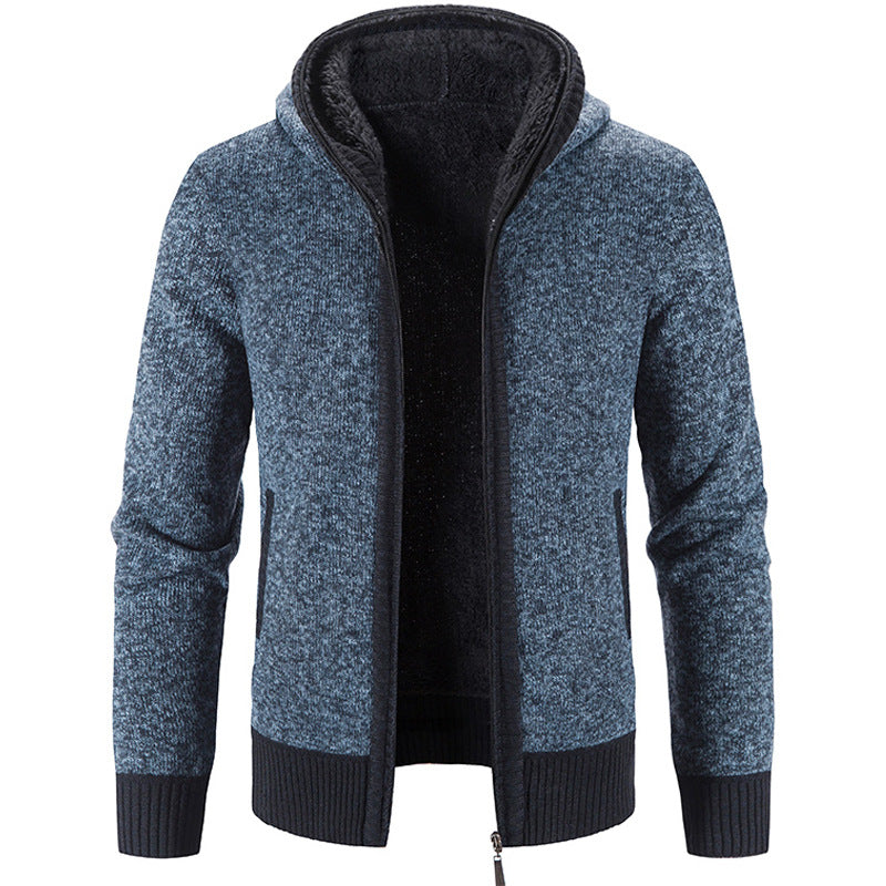 Zakenda | Cardigan de luxe