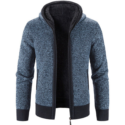 Zakenda | Cardigan de luxe
