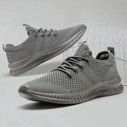 Zakenda | Baskets légères pour hommes pour la course et le sport