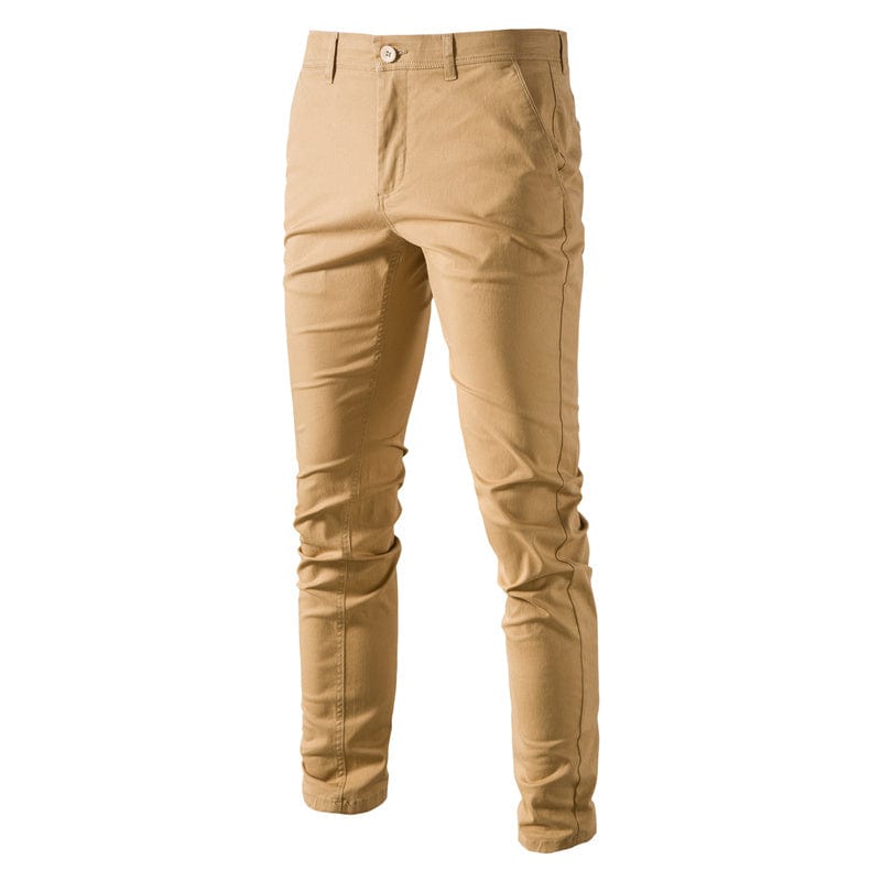 Zakenda | Pantalon classique