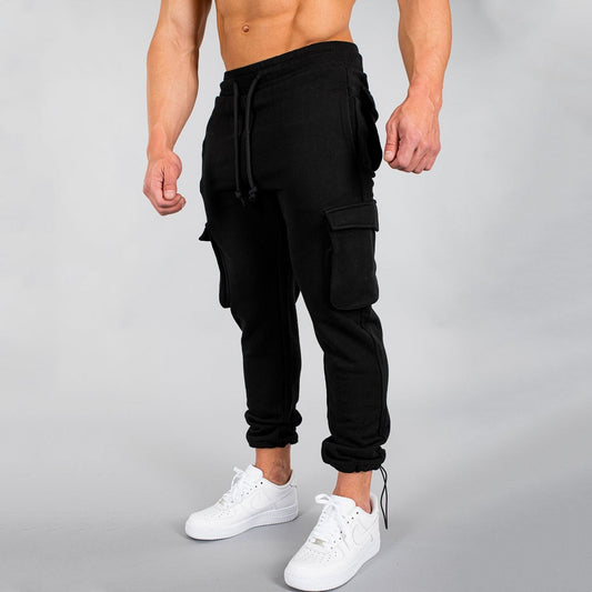 Zakenda | Cargo Jogger