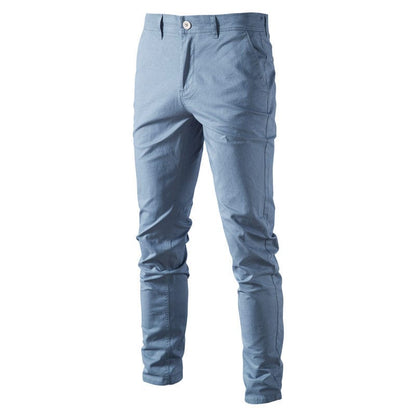 Zakenda | Pantalon classique
