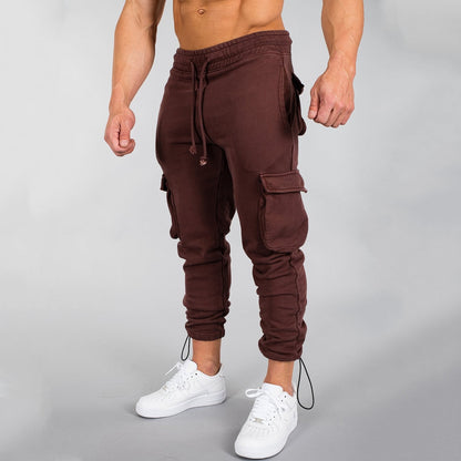 Zakenda | Cargo Jogger