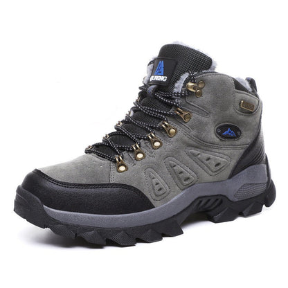 Zakenda | Bottes de cheville de randonnée robustes pour les aventures en plein air