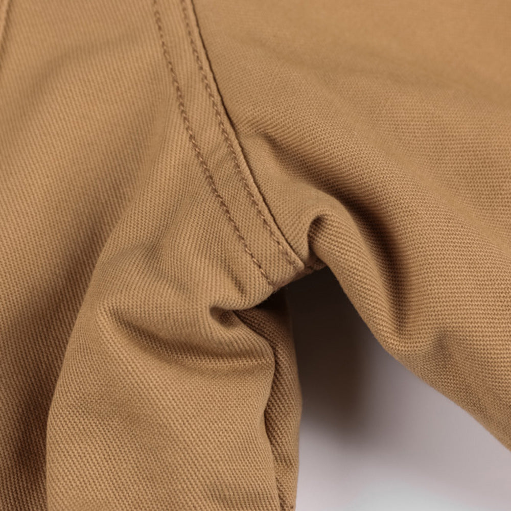 Zakenda | Fort et puissant