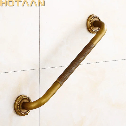 Bathroom Safety Grab Bar Handle for Toilets and Tubs