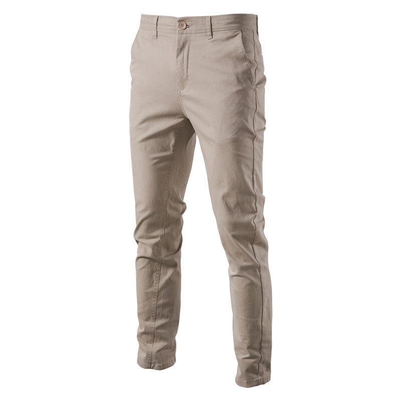 Zakenda | Pantalon classique