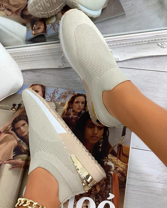 Zakenda | Adrian - des sneakers confortables et simples