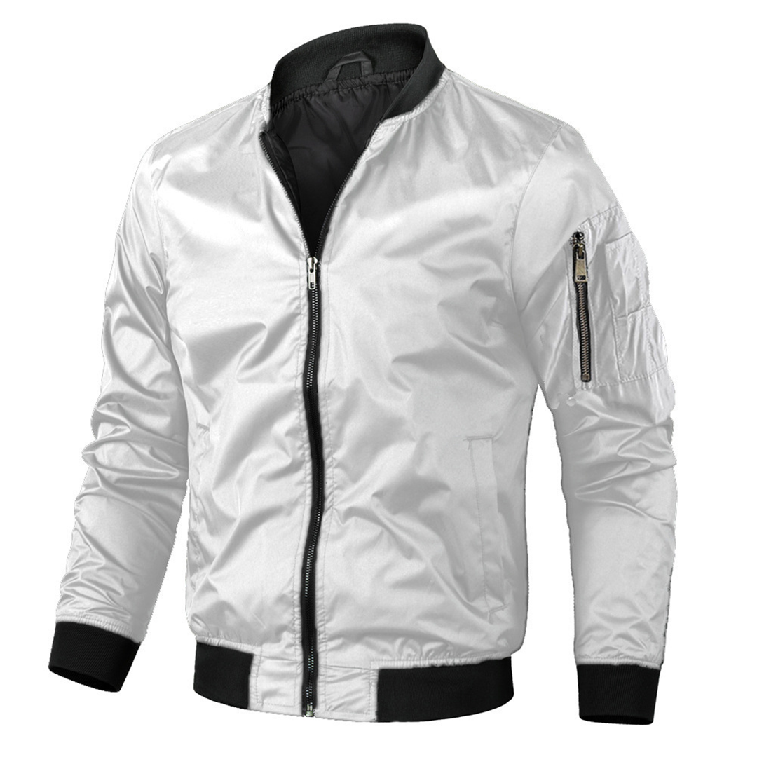 Zakenda | Bomber vintage