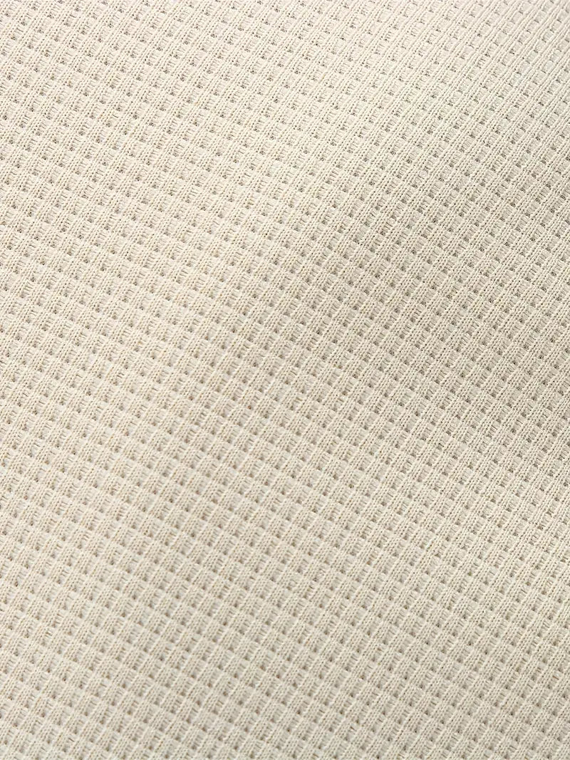 Zakenda | Ensemble décontracté blanc avec sweat-shirt et pantalon