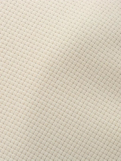 Zakenda | Ensemble décontracté blanc avec sweat-shirt et pantalon