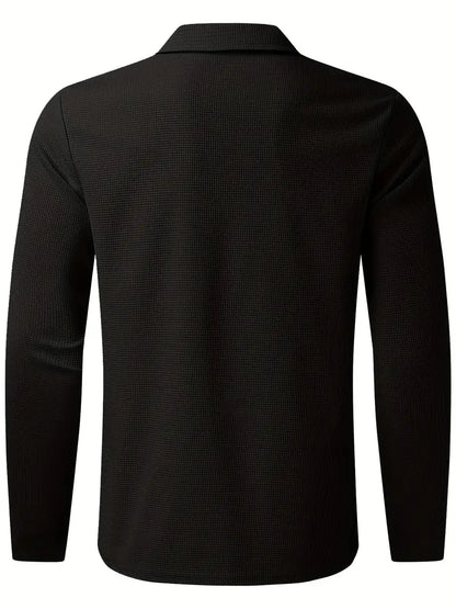 Zakenda | Ensemble décontracté blanc avec sweat-shirt et pantalon