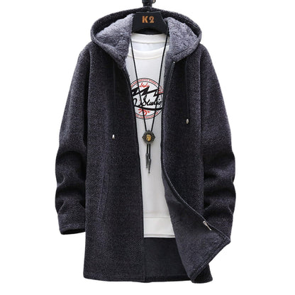 Zakenda | Sweat à capuche
