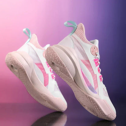 Zakenda | Chaussures de basket légères et de haute qualité pour hommes