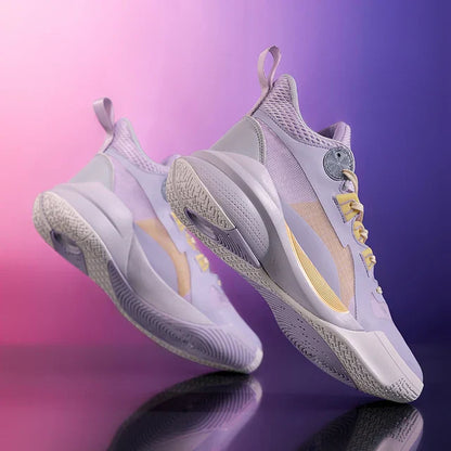 Zakenda | Chaussures de basket légères et de haute qualité pour hommes