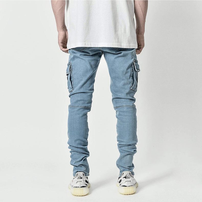 Zakenda | Jeans stylés