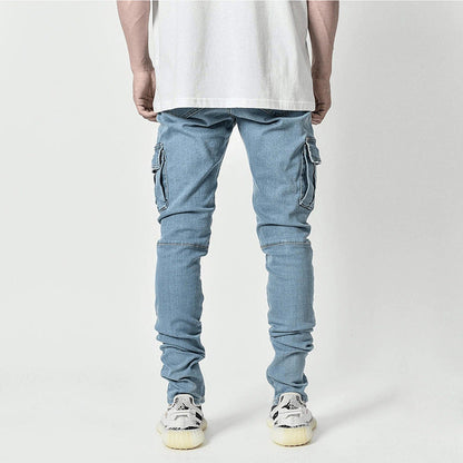 Zakenda | Jeans stylés
