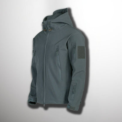 Zakenda | Veste imperméable homme outdoor