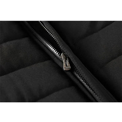 Zakenda | Veste polaire d'hiver