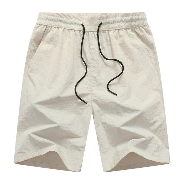 Zakenda | Short en coton pour homme