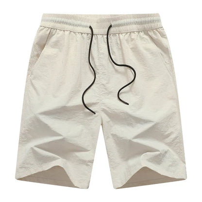 Zakenda | Short en coton pour homme