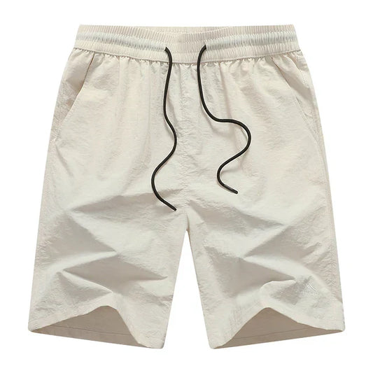Zakenda | Short en coton pour homme