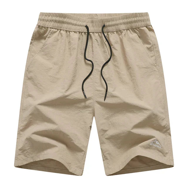Zakenda | Short en coton pour homme