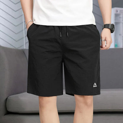 Zakenda | Short en coton pour homme