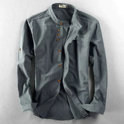 Zakenda | chemise japonaise katana pour homme