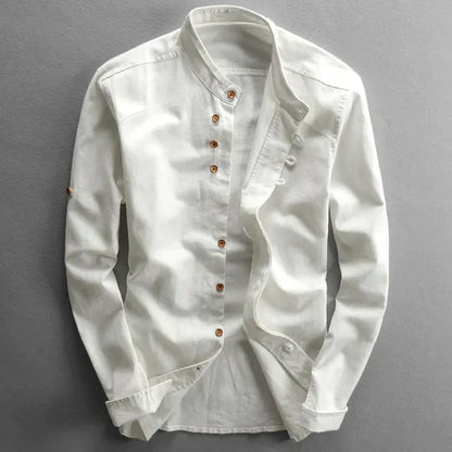 Zakenda | chemise japonaise katana pour homme