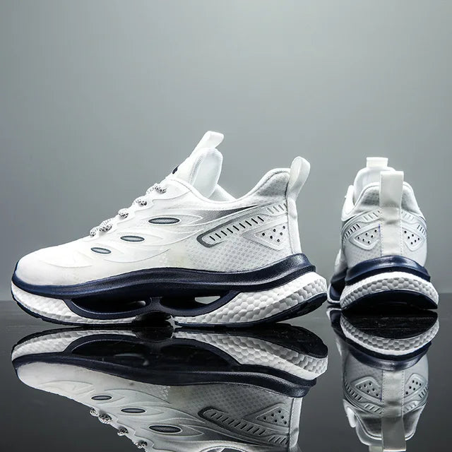 Zakenda | Chaussures de sport d'extérieur pour le tennis et la marche