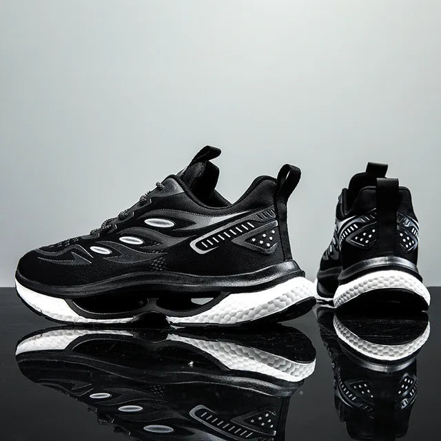 Zakenda | Chaussures de sport d'extérieur pour le tennis et la marche