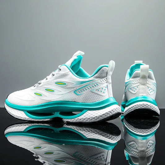 Zakenda | Chaussures de sport d'extérieur pour le tennis et la marche