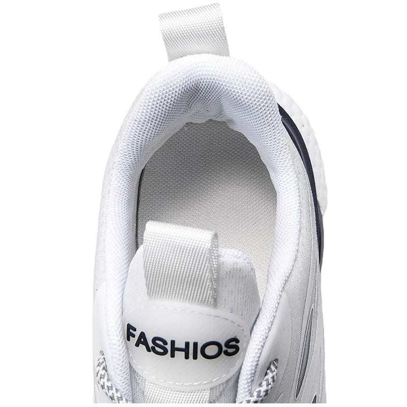 Zakenda | Chaussures de sport d'extérieur pour le tennis et la marche