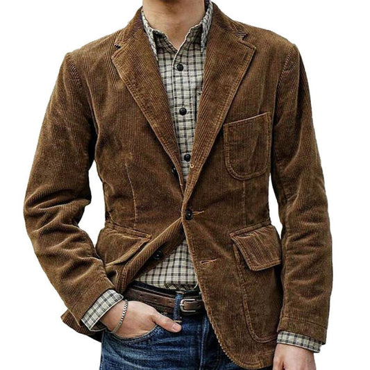 Zakenda | Chemise à carreaux classique