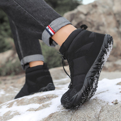 Zakenda | Barefoot Polar