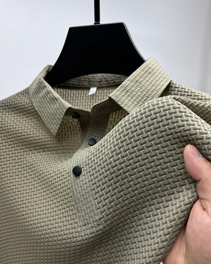 Zakenda | Chemise élégante pour homme