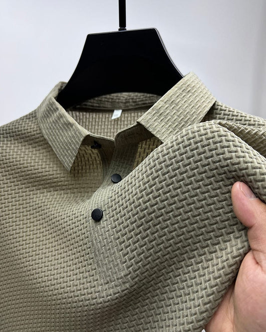 Zakenda | Chemise élégante pour homme
