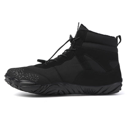 Zakenda | Barefoot Polar