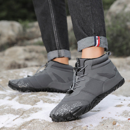 Zakenda | Barefoot Polar